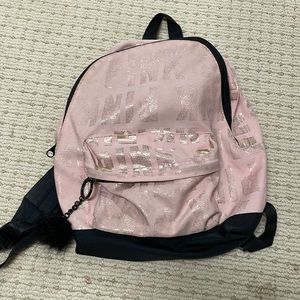 VS PINK mini backpack